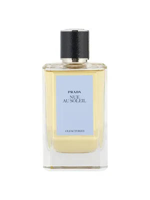 Prada Olfactories Nue au Soleil