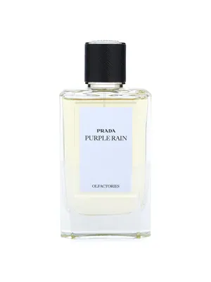 Prada Olfactories Purple Rain