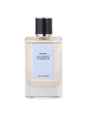 Prada Olfactories Un Chant D’Amour