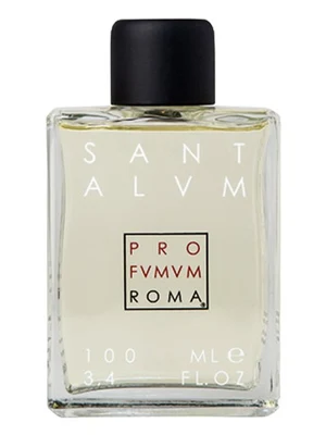 Profumum Roma Santalum