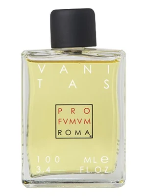 Profumum Roma Vanitas