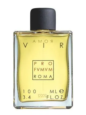 Profumum Roma Vir