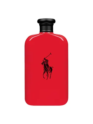 Ralph Lauren Polo Red Men
