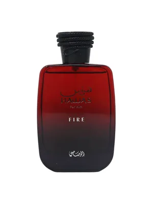 Rasasi Hawas Fire