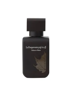 Rasasi La Yuqawam Tobacco Blaze Men