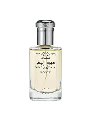 Rasasi Oud Al Mubakhar