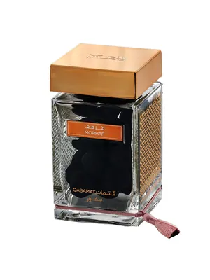 Rasasi Qasamat Mohraf Oud Moattar
