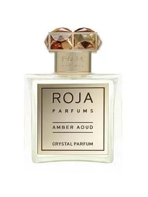 Roja Parfums Amber Aoud Crystal