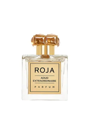Roja Parfums Aoud Extraordinaire