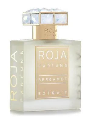 Roja Parfums Bergamot Extrait