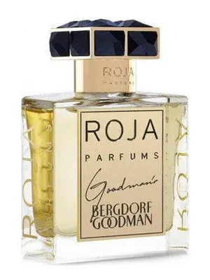 Roja Parfums Bergdorf Goodman Pour Homme