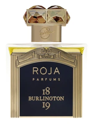 Roja Parfums Burlington 1819