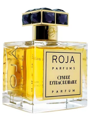 Roja Parfums Chypre Extraordinaire