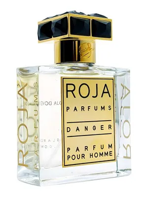 Roja Parfums Danger Pour Homme Parfum