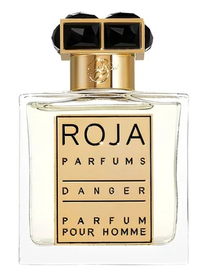 Roja Parfums Danger Pour Homme