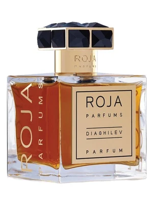 Roja Parfums Diaghilev