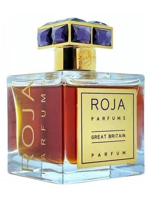 Roja Parfums Great Britain