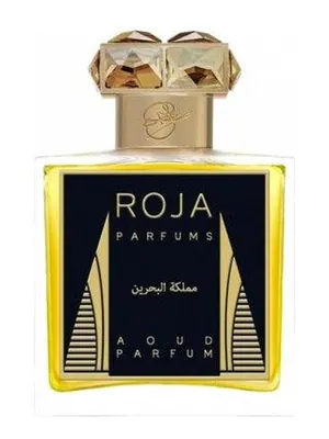 Roja Parfums Kingdom of Bahrain