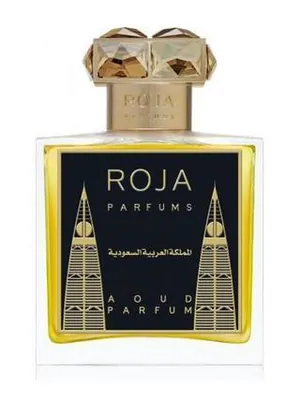 Roja Parfums Kingdom of Saudi Arabia
