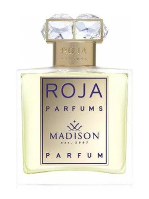 Roja Parfums Madison Pour Femme