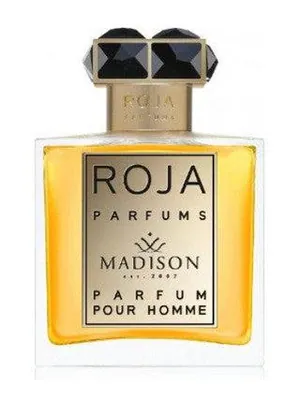 Roja Parfums Madison Pour Homme