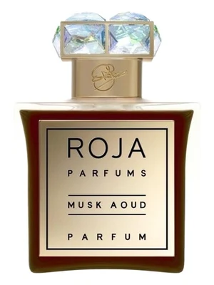 Roja Parfums Musk Aoud