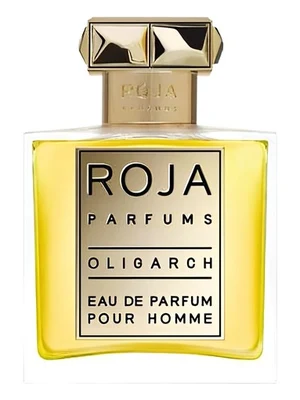 Roja Parfums Oligarch