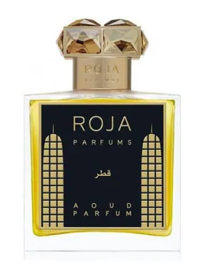 Roja Parfums Qatar