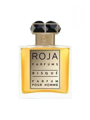 Roja Parfums Risque Pour Homme Parfum