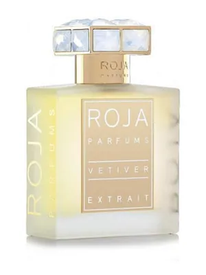 Roja Parfums Vetiver Extrait