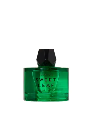 Room 1015 Sweet Leaf