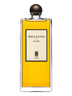 Serge Lutens Arabie