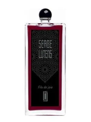 Serge Lutens Fils de Joie