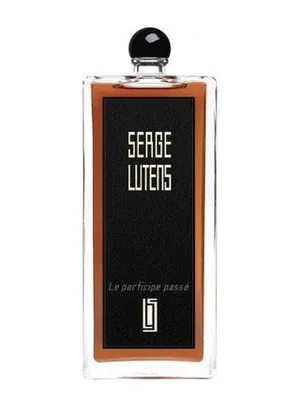 Serge Lutens Le Participe Passe