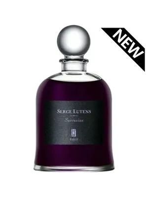 Serge Lutens Sarrasins