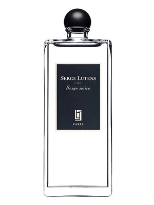 Serge Lutens Serge Noire