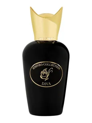 Sospiro Diva