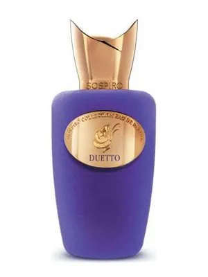 Sospiro Duetto