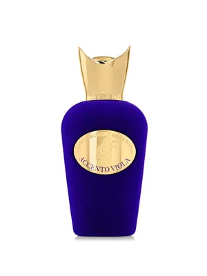 Sospiro Perfumes Accento Viola