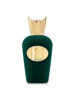 Sospiro Perfumes Basso