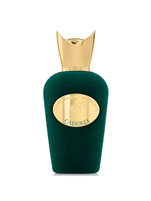 Sospiro Perfumes Cadenza
