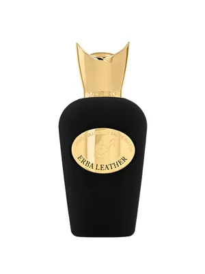 Sospiro Perfumes Erba Leather