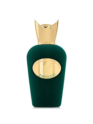 Sospiro Perfumes Pasticcio