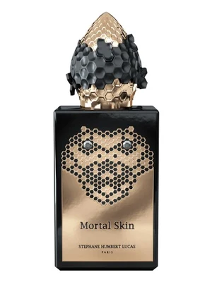 Stéphane Humbert Lucas 777 Mortal Skin