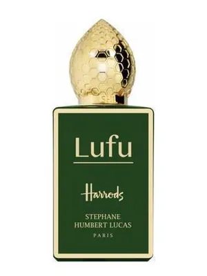 Stéphane Humbert Lucas 777 Harrods Lufu