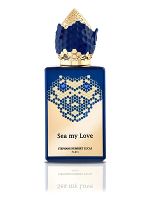 Stéphane Humbert Lucas 777 Sea My Love