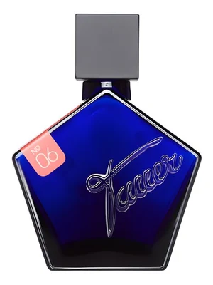 Tauer Perfumes Incense Rosé