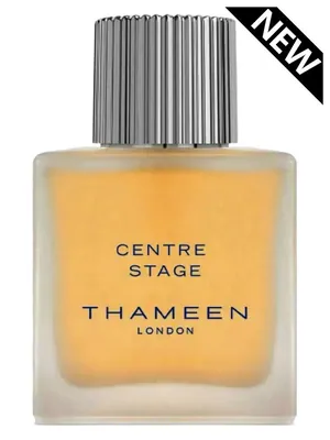 Thameen Centre Stage