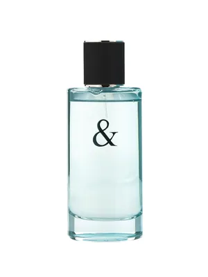 Tiffany & Co. Tiffany & Love