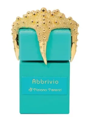 Tiziana Terenzi Abbrivio